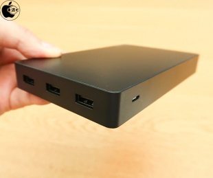 mophie powerstation XXL 20K Universal Battery with Lightning Connector