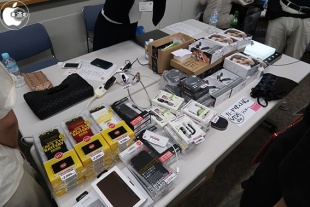 フォーカルポイント