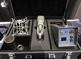 Neumann U67 Set