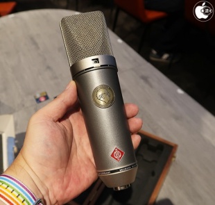 NEUMANN TLM 67