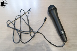 Sennheiser HandMic digital