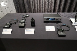 evolution wireless G4