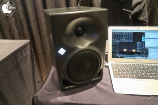 KHモニタースピーカー