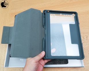 STM Dux Plus Case for iPad (6th Gen.)