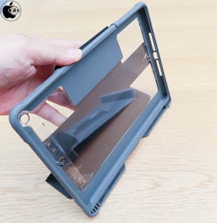 STM Dux Plus Case for iPad (6th Gen.)