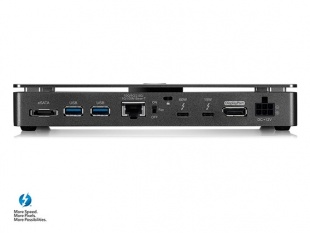 AKiTiO Thunder3 Dock Pro
