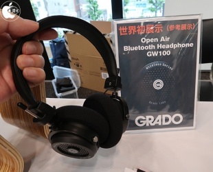 GRADO GW100