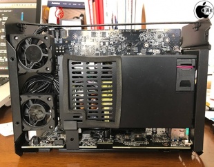 GIGABYTE RX 580 Gaming Box