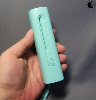 THE FAN 3WAY ポータブル扇風機