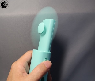 THE FAN 3WAY ポータブル扇風機