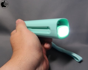 THE FAN 3WAY ポータブル扇風機