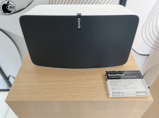 Sonos Play:5
