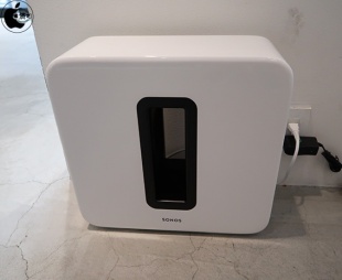 Sonos Sub