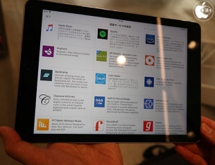 Sonosコントローラ