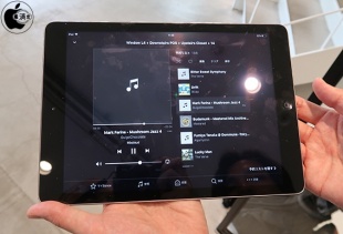 Sonosコントローラ