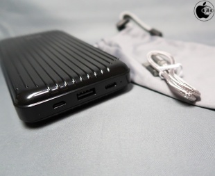 A6PD 20,100mAh Portable Charger with USB-C