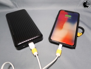 A6PD 20,100mAh Portable Charger with USB-C