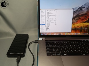 A6PD 20,100mAh Portable Charger with USB-C