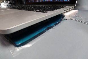 USBWATC2：MacBook Pro