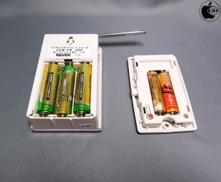 REVEX X800／REVEX X70