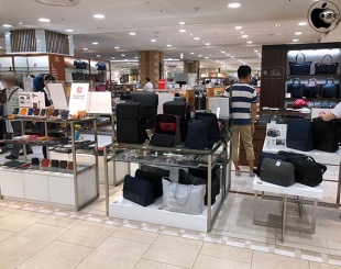 SUPER CLASSIC ポップアップストア in 名古屋