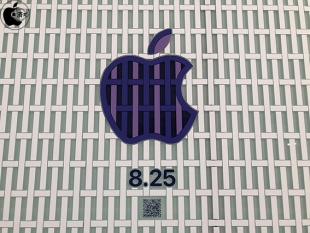 Apple 京都