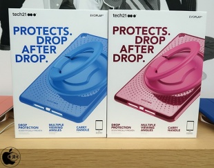 Tech21 Evo Play2 Case for iPad (6th & 5th Gen.)