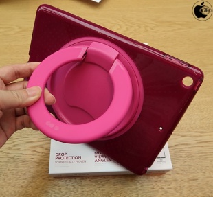 Tech21 Evo Play2 Case for iPad (6th & 5th Gen.)