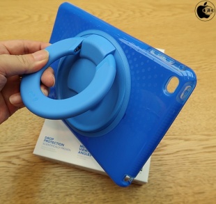 Tech21 Evo Play2 Case for iPad mini 4