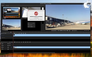Corel Multicam Capture and Editing
