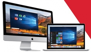 Parallels Desktop 14 for Mac