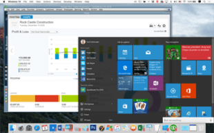 Parallels Desktop 14 for Mac