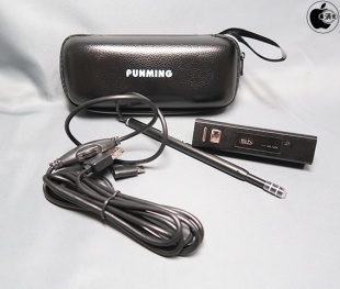 Punming マイクロスコープ耳かき