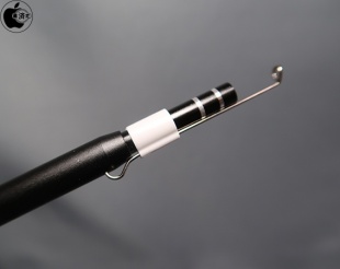 Punming マイクロスコープ耳かき