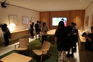 Apple 京都 BOARDROOM