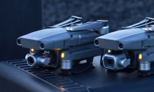 Mavic 2 Pro / Mavic 2 Zoom