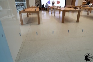 Apple 京都