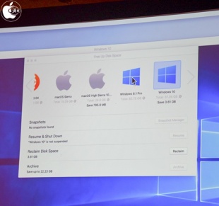 Parallels Desktop 14 for Mac