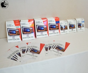 Parallels Desktop 14 for Mac