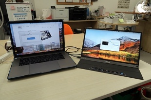 ASUS MB16AC