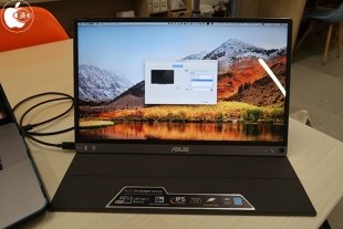 ASUS MB16AC