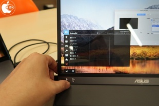 ASUS MB16AC