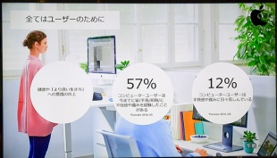 ロジクール MX Vertical アドバンスエルゴノミックマウス