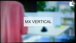 ロジクール MX Vertical アドバンスエルゴノミックマウス