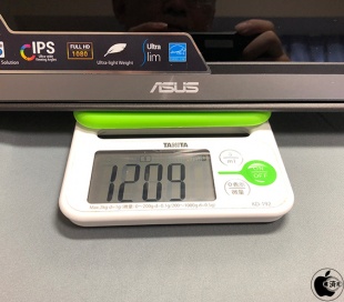 ASUS MB16AC