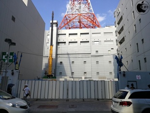 （仮称）天神２丁目計画