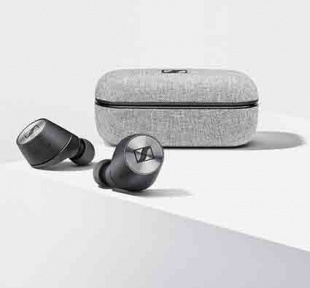 MOMENTUM True Wireless