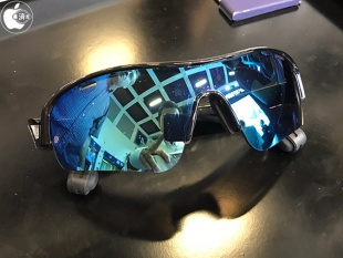Optishokz Bone Conduction Sunglass