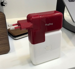 Twelve South PlugBug Duo