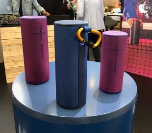 Ultimate Ears Megaboom 3